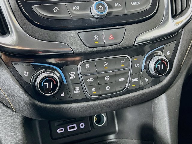 Used 2024 Chevrolet Equinox Premier AWD/4WD image 20