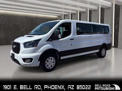 Used 2026 Ford Transit 350 XLT