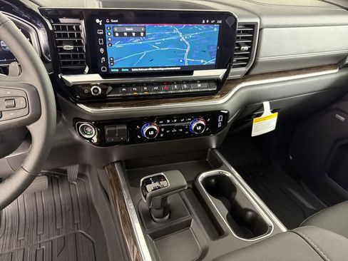 New 2026 GMC Sierra 1500 Elevation w/ Elevation Premium Package image 51