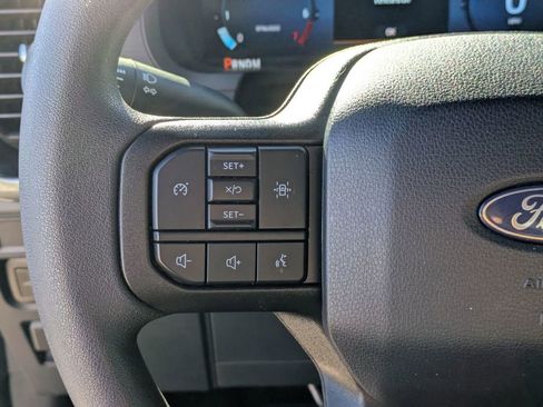 Used 2025 Ford F150 STX w/ Equipment Group 200A image 19