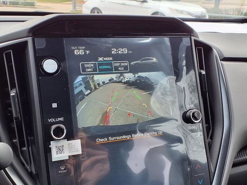 New 2026 Subaru Forester Sport image 14