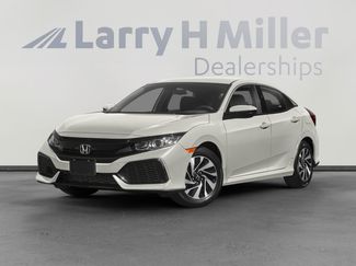 Used 2018 Honda Civic LX video 1