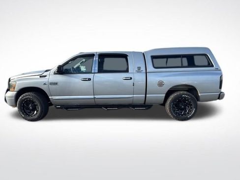 Used 2007 Dodge Ram 2500 Truck Laramie image 2