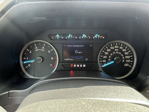 Used 2018 Ford F150 XLT w/ Trailer Tow Package AWD/4WD image 22