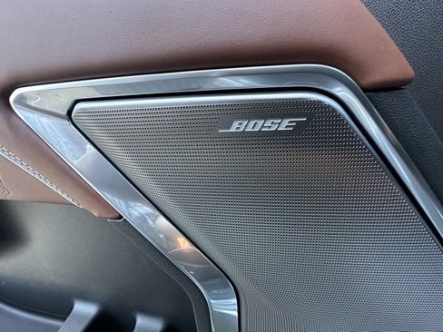 New 2026 GMC Sierra 1500 Denali Ultimate image 14