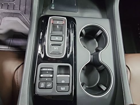 New 2026 Honda Pilot Touring image 22