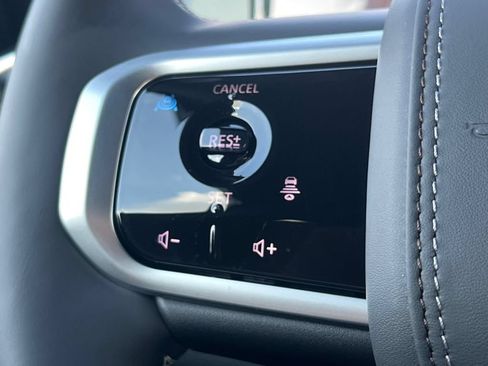 New 2026 Nissan Armada Platinum Reserve AWD/4WD image 11