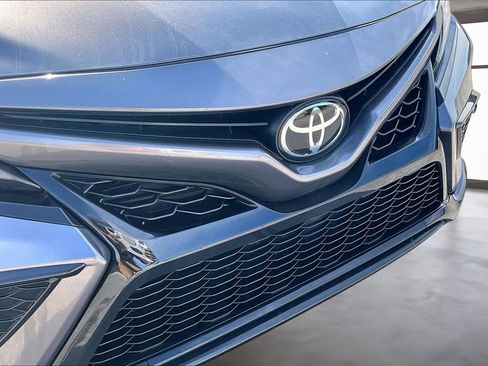 Used 2024 Toyota Camry SE FWD image 31