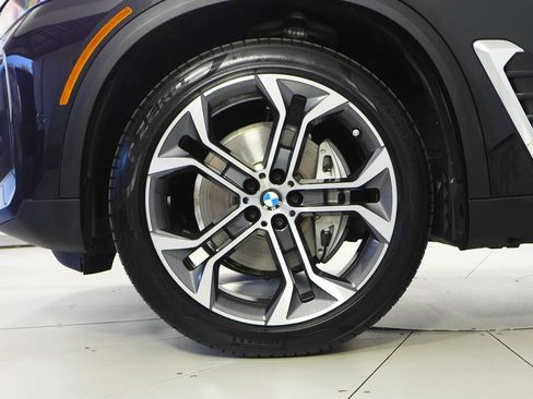 Certified 2024 BMW X5 sDrive40i w/ Parking Assistance Package RWD image 5