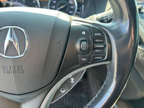 Used 2019 Acura MDX w/ Advance Package AWD/4WD image 23
