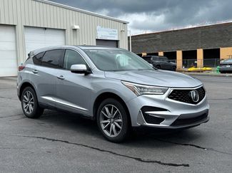 Used 2020 Acura RDX AWD w/ Technology Package video 1