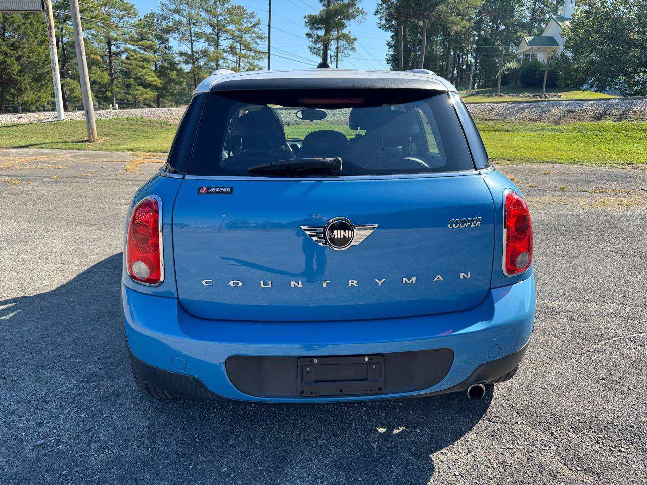 Used 2016 MINI Cooper Countryman FWD image 4