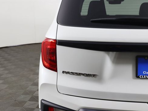 Used 2022 Honda Passport Elite image 18