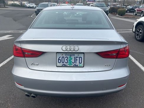 Used 2015 Audi A3 TDI Premium Plus image 5