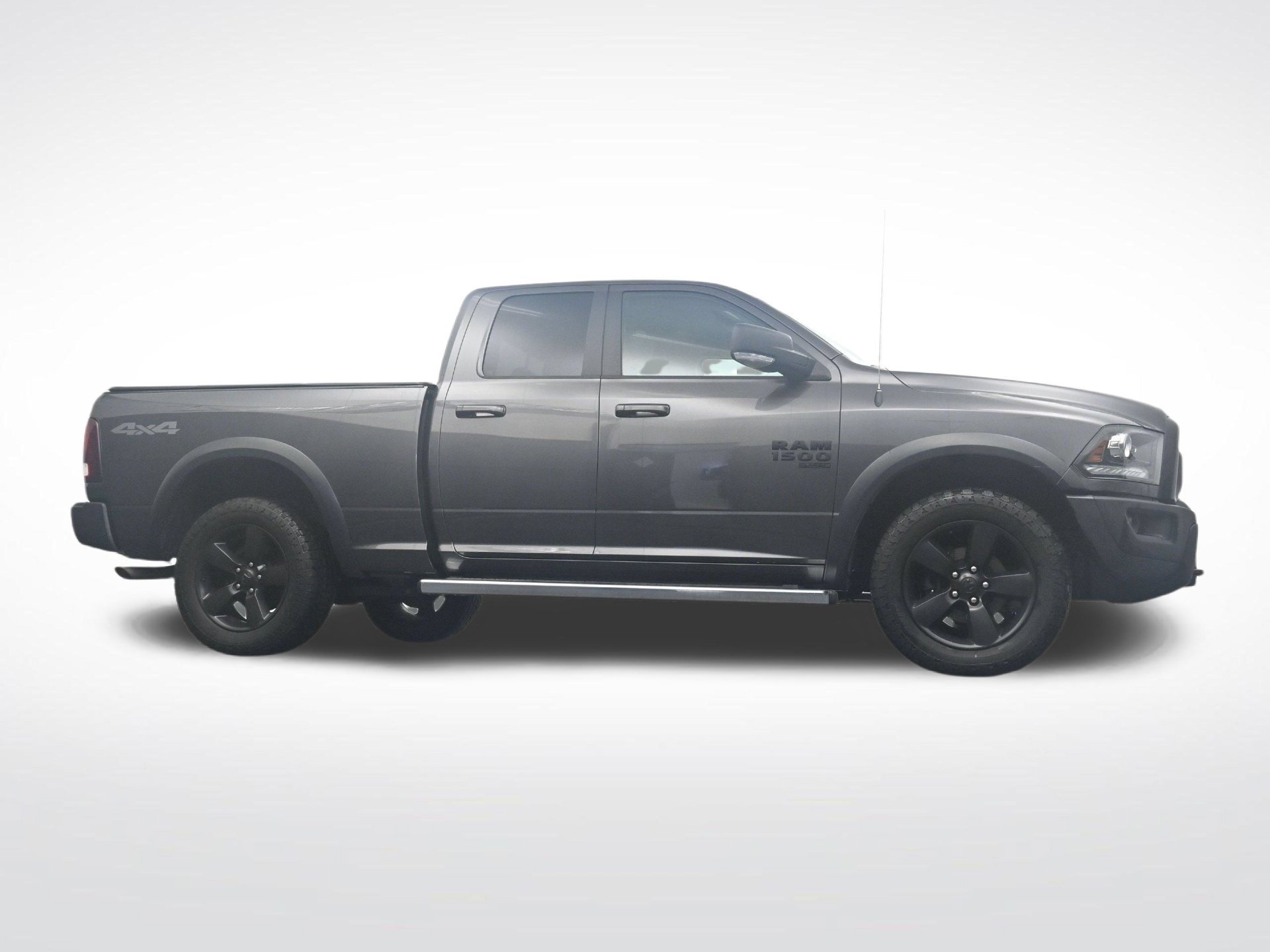 Used 2019 RAM 1500 Warlock w/ Luxury Group AWD/4WD image 32