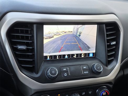 Used 2023 GMC Acadia Denali w/ Denali Ultimate Package image 32