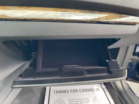 Used 2012 BMW 135i Convertible w/ Premium Pkg RWD image 34