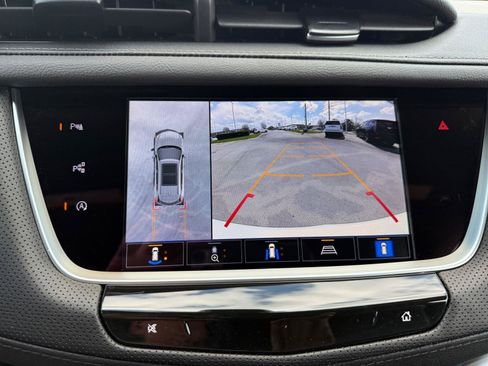 New 2026 Cadillac XT5 Premium Luxury AWD/4WD image 24