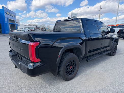 Used 2025 Toyota Tundra TRD Pro image 3