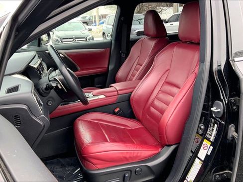 Used 2016 Lexus RX 350 AWD image 25