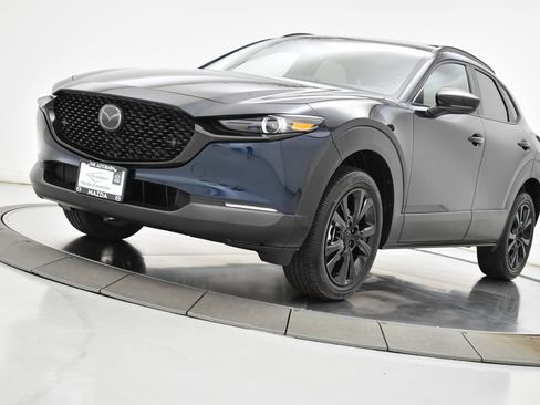New 2026 MAZDA CX-30 Aire Edition AWD/4WD image 14