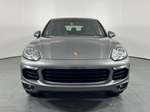 Used 2018 Porsche Cayenne AWD/4WD image 10