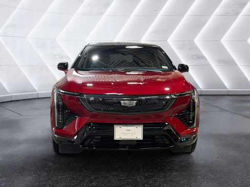 New 2026 Cadillac Optiq Sport 1 image 9