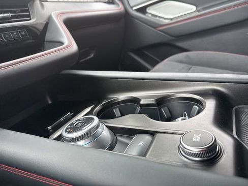 Certified 2025 Ford Explorer ST w/ Sun And Sound Package image 30