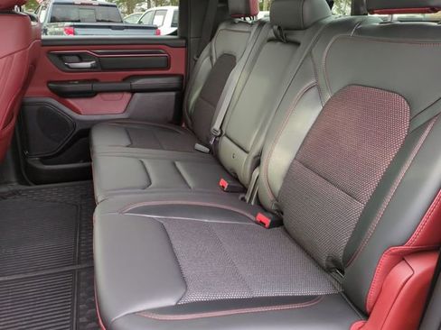 Used 2025 RAM 1500 Rebel w/ Rebel Level 1 Equipment Group image 22