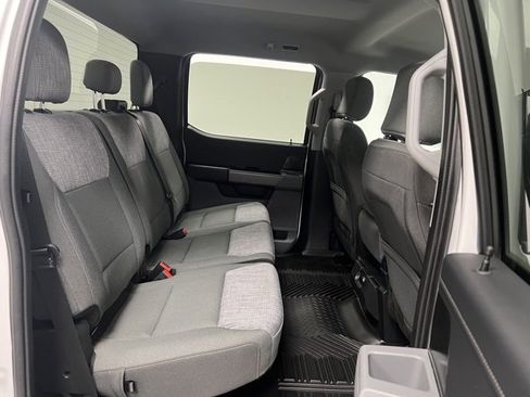 Used 2023 Ford F150 XLT w/ Equipment Group 301A Mid image 49