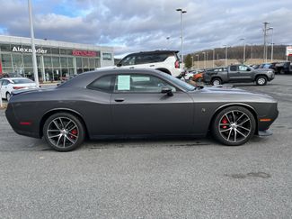Used 2018 Dodge Challenger R/T Scat Pack video 2