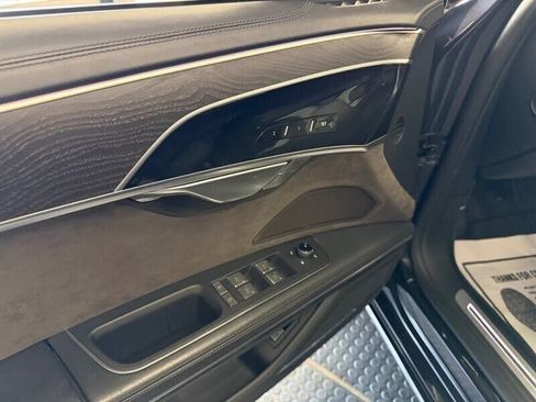 Used 2019 Audi A8 L 3.0T AWD/4WD image 16