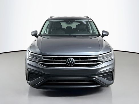 Used 2023 Volkswagen Tiguan S FWD image 2
