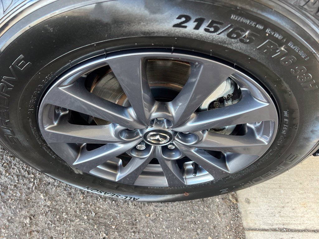 Used 2024 MAZDA CX-30 AWD 2.5 S image 38