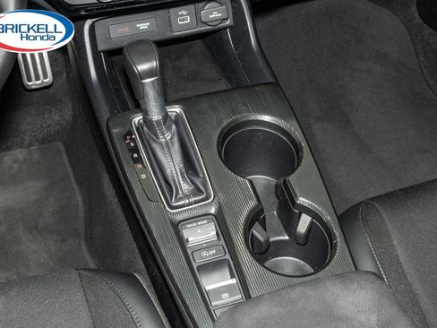 Certified 2024 Honda Civic Sport image 32