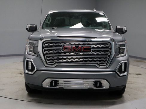 Used 2019 GMC Sierra 1500 Denali image 7
