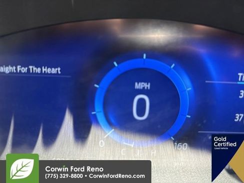 Used 2020 Ford Explorer ST AWD/4WD image 16