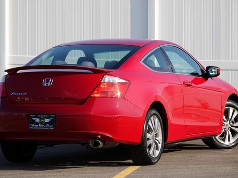 Used 2009 Honda Accord LX-S image 30