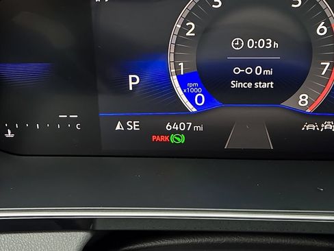 Used 2026 Volkswagen Jetta S FWD image 19