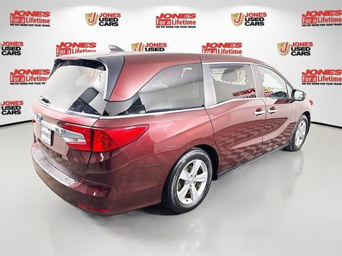Used 2019 Honda Odyssey EX image 15