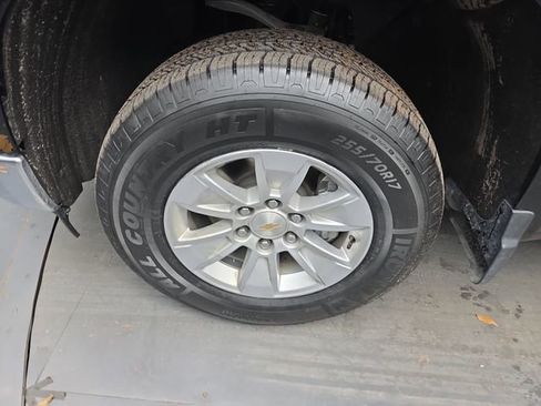 Used 2025 Chevrolet Silverado 1500 LT image 15