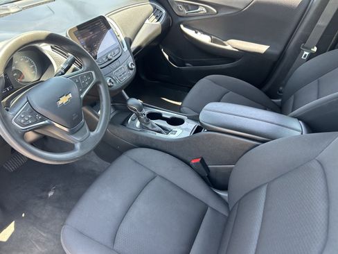 Certified 2024 Chevrolet Malibu LT FWD image 27