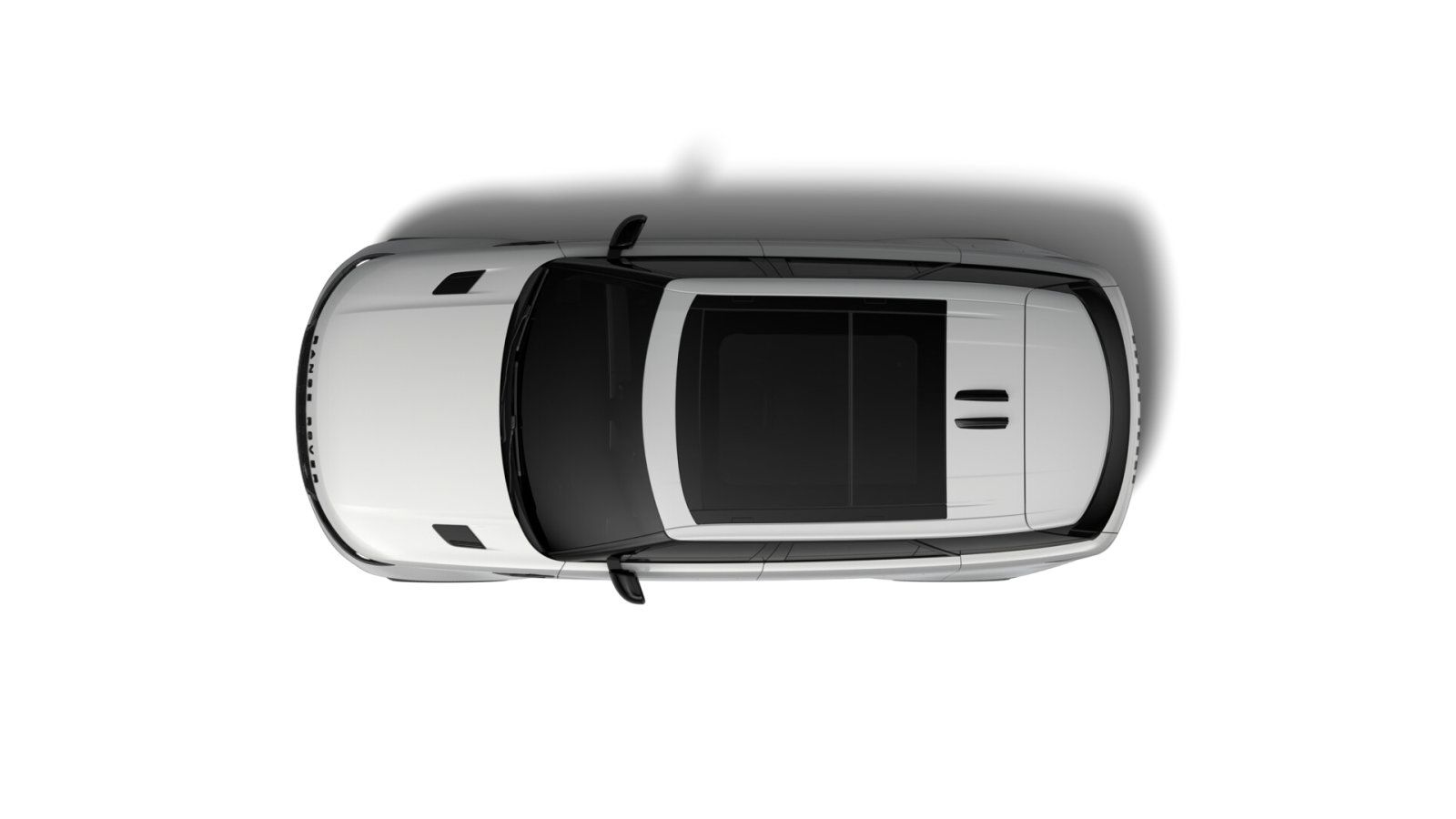 New 2026 Land Rover Range Rover Sport Dynamic SE AWD/4WD image 4