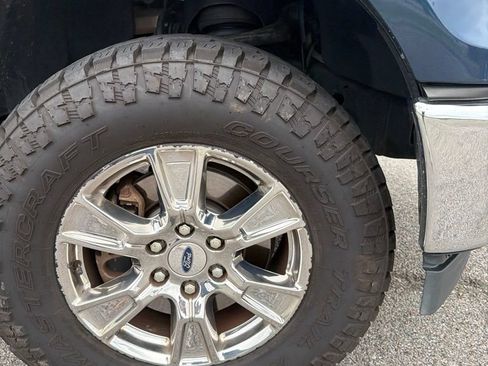Used 2017 Ford F150 XLT w/ XTR Package AWD/4WD image 14