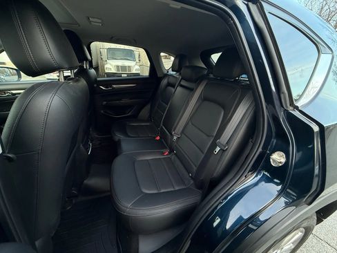Used 2022 MAZDA CX-5 AWD 2.5 S image 20
