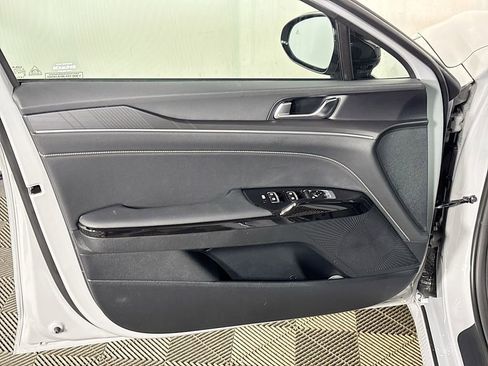 New 2026 Kia K5 GT-Line image 10