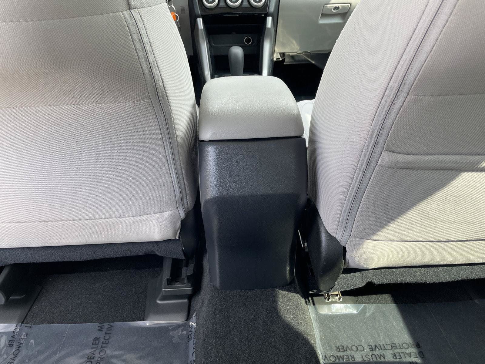 Used 2017 Subaru Forester 2.5i Premium AWD/4WD image 21