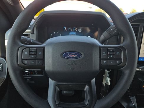 New 2025 Ford F150 STX w/ Equipment Group 200A image 27