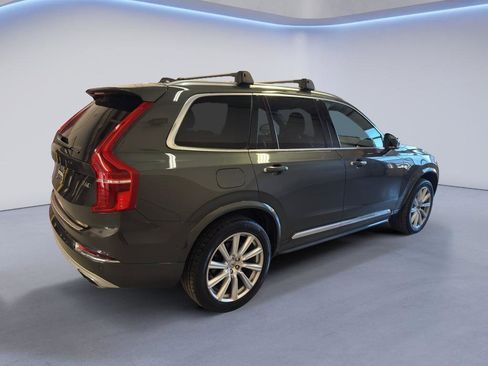 Used 2018 Volvo XC90 T6 Inscription w/ Convenience Package image 7