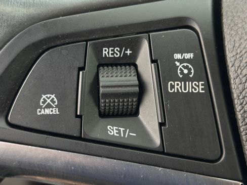 Used 2017 Buick Encore Preferred AWD/4WD image 18